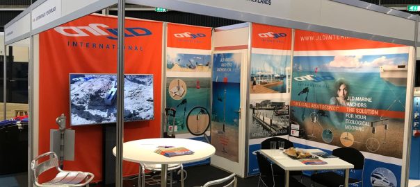 JLD_International_METS_Tradeshow_RAI_Amsterdam