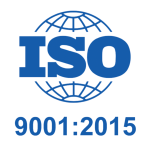 ISO 9001 - certificering