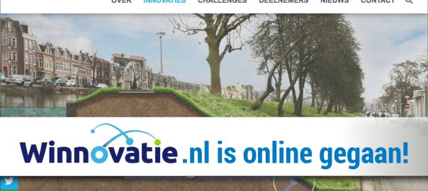 Winnovatie.nl online