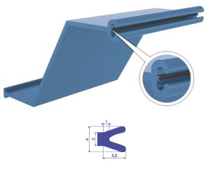 Waterdichting Damwanden - Gaskets_JLDinternationalBV