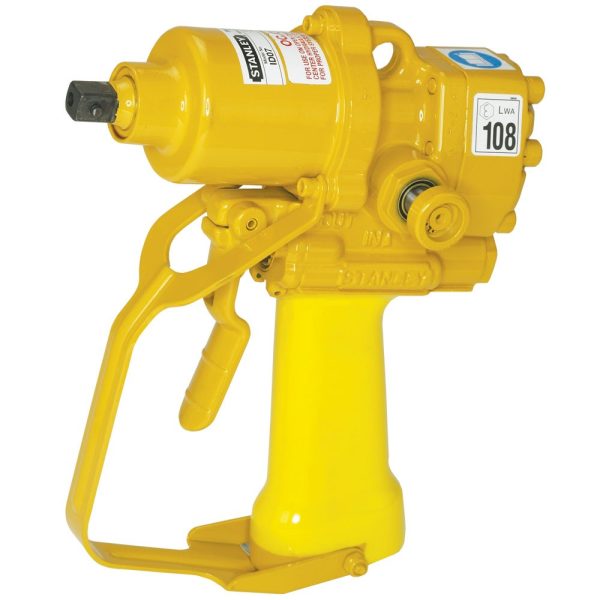 UW-impact drill