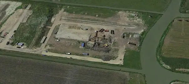 Test field_google_earth_JLD