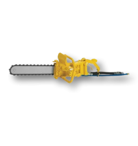 Diamond Chain Saw