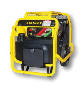 Stanley HYDRAULIC POWER PACK