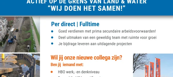 Instagram_vacature_werkvoorbereider