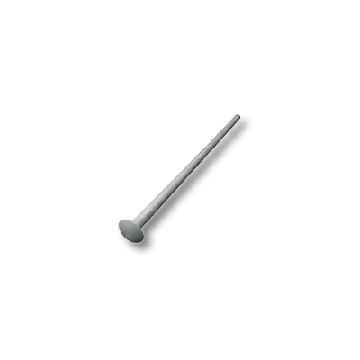 round head bolt