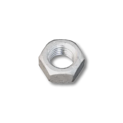 hex nut