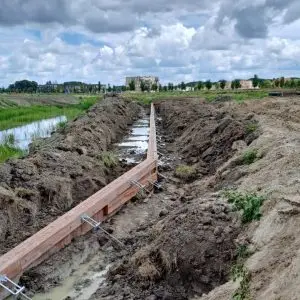 Bolkopbout.Damwandverankering.JLDinternationalBV